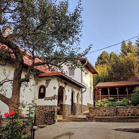 The Magical Paths Apartment Kremnica Exterior photo