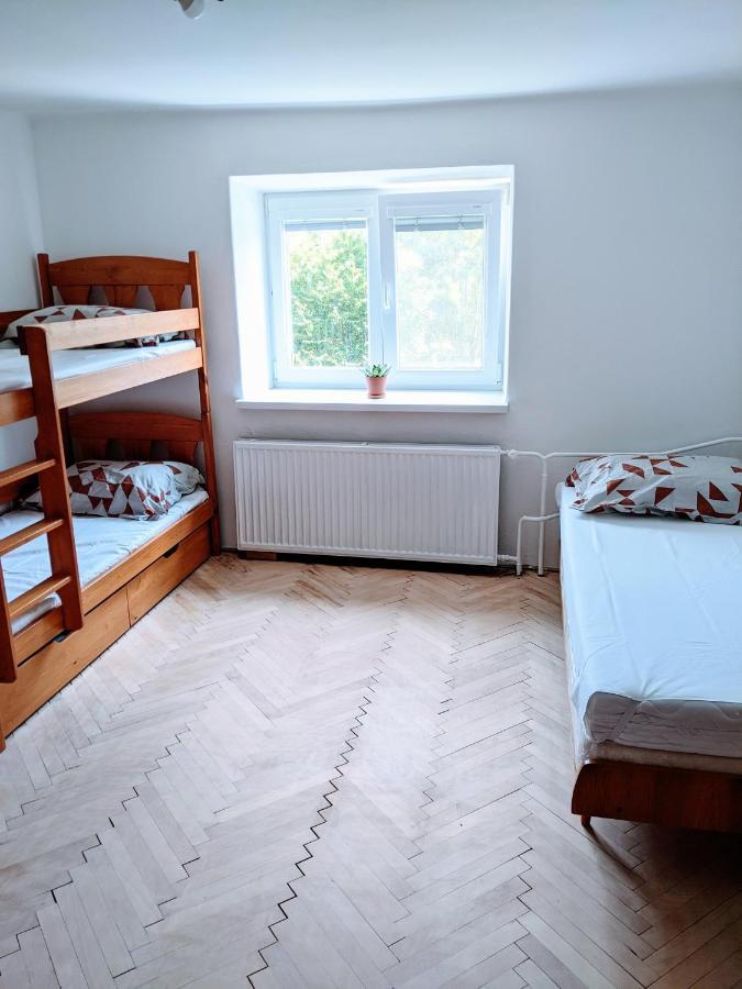 The Magical Paths Apartment Kremnica Exterior photo