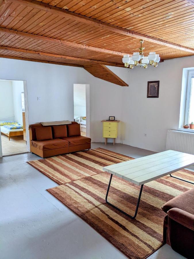 The Magical Paths Apartment Kremnica Exterior photo