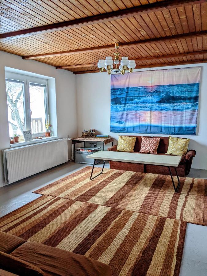 The Magical Paths Apartment Kremnica Exterior photo